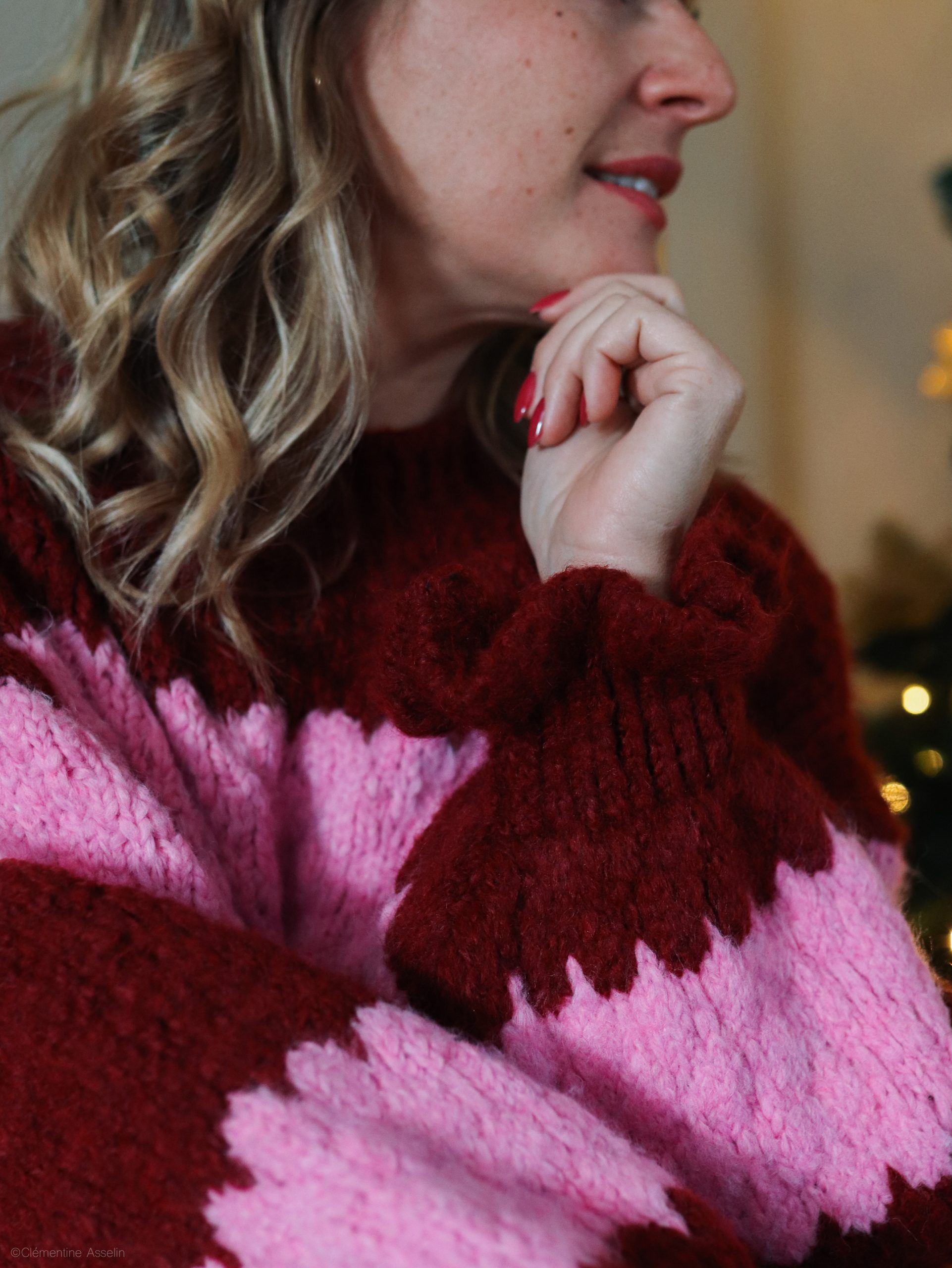 Pull Cassandre – Image 5