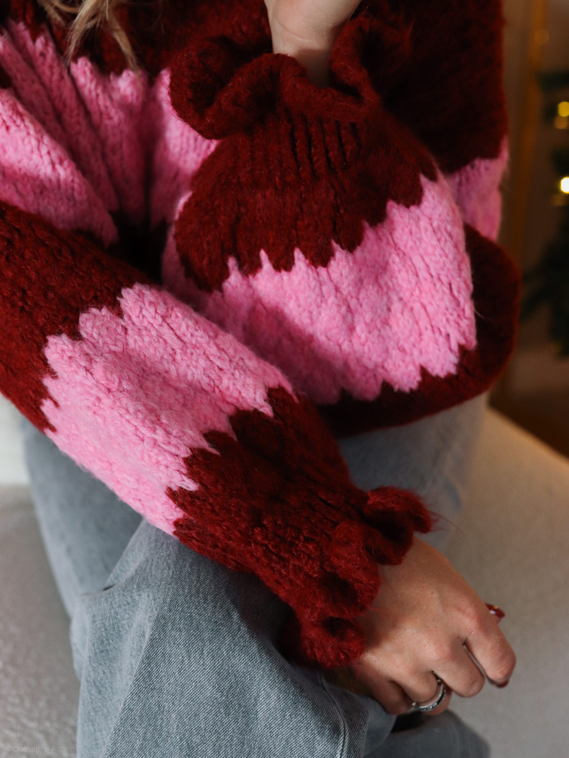 Pull Cassandre – Image 6