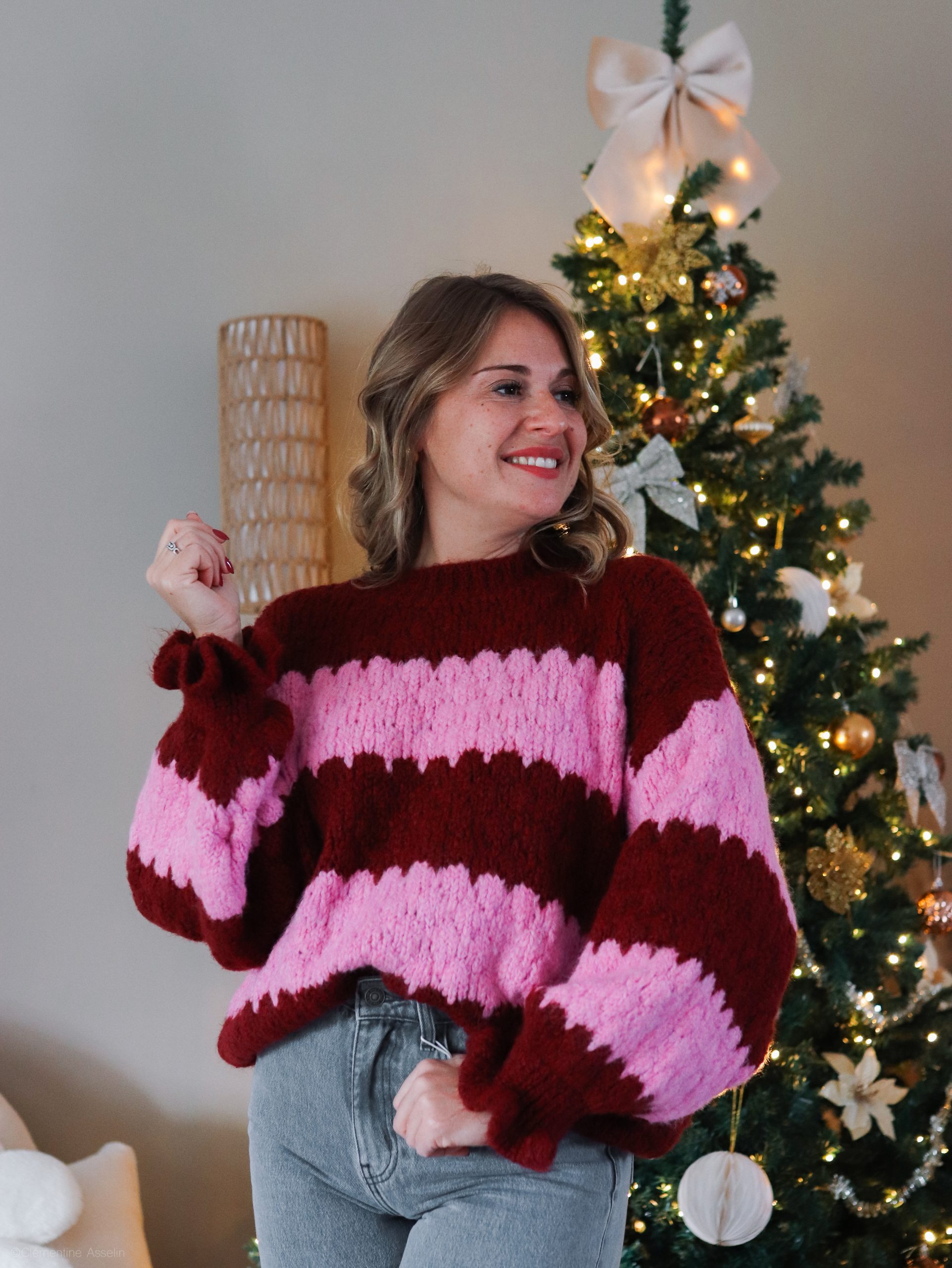 Pull Cassandre – Image 3