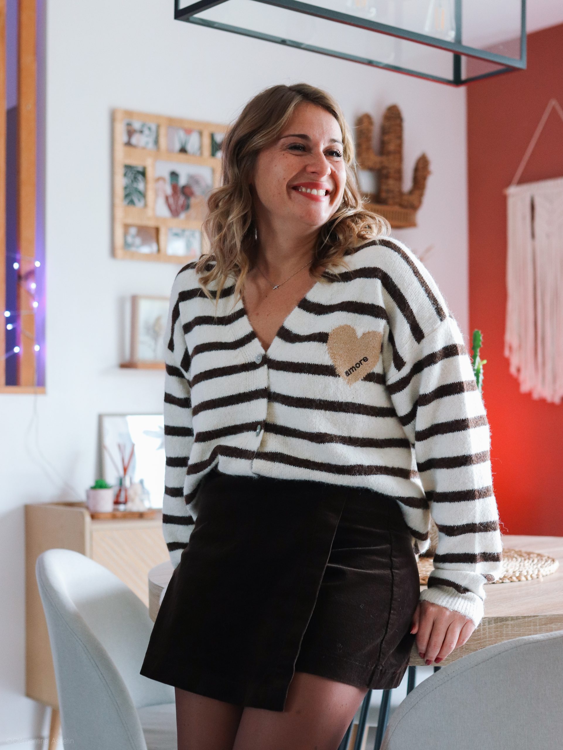 Gilet Fiona – Image 3