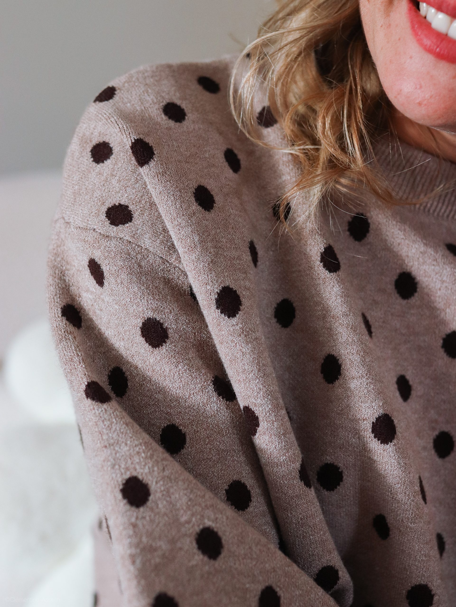 Pull Odile – Image 5