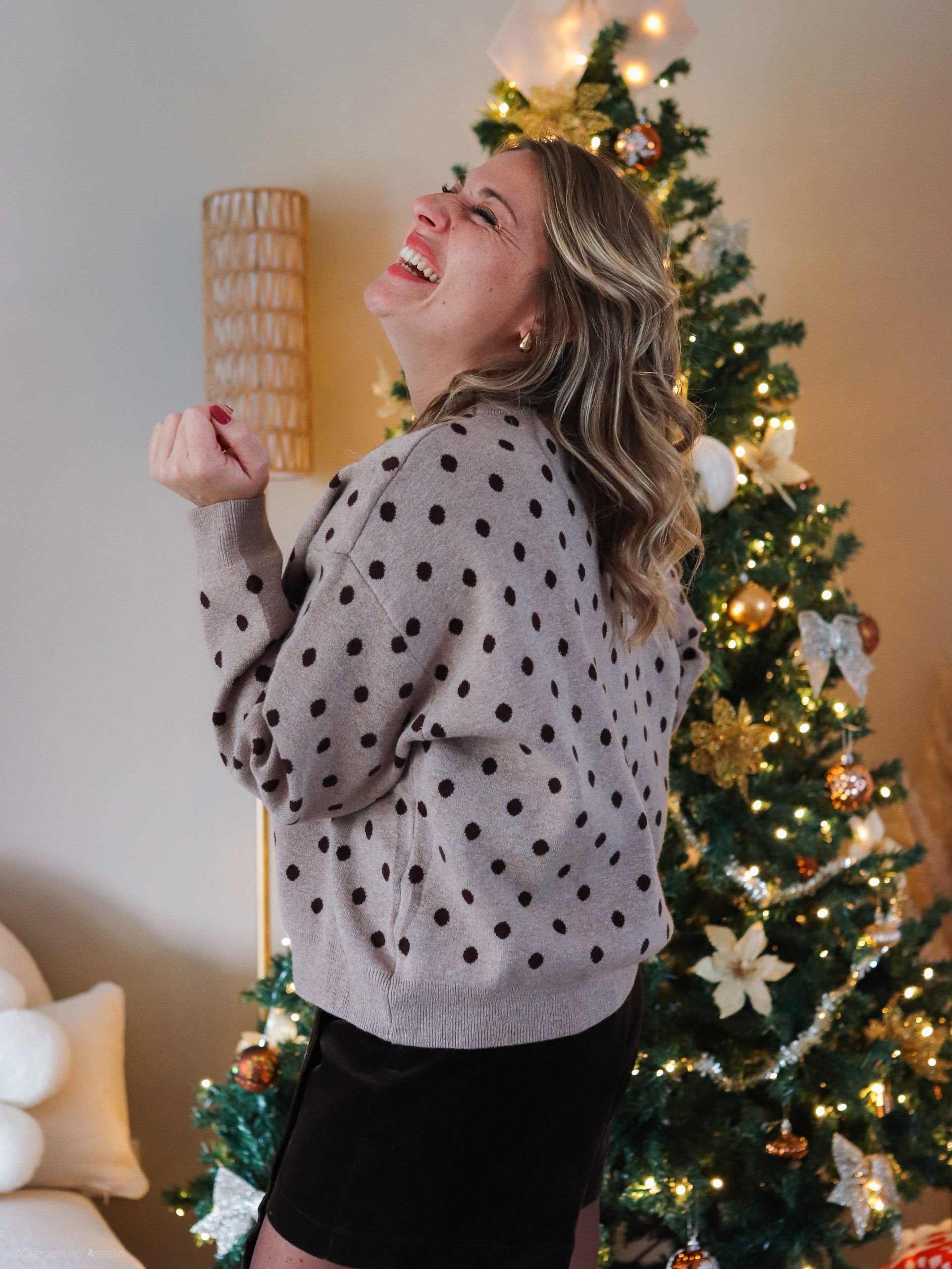 Pull Odile – Image 4