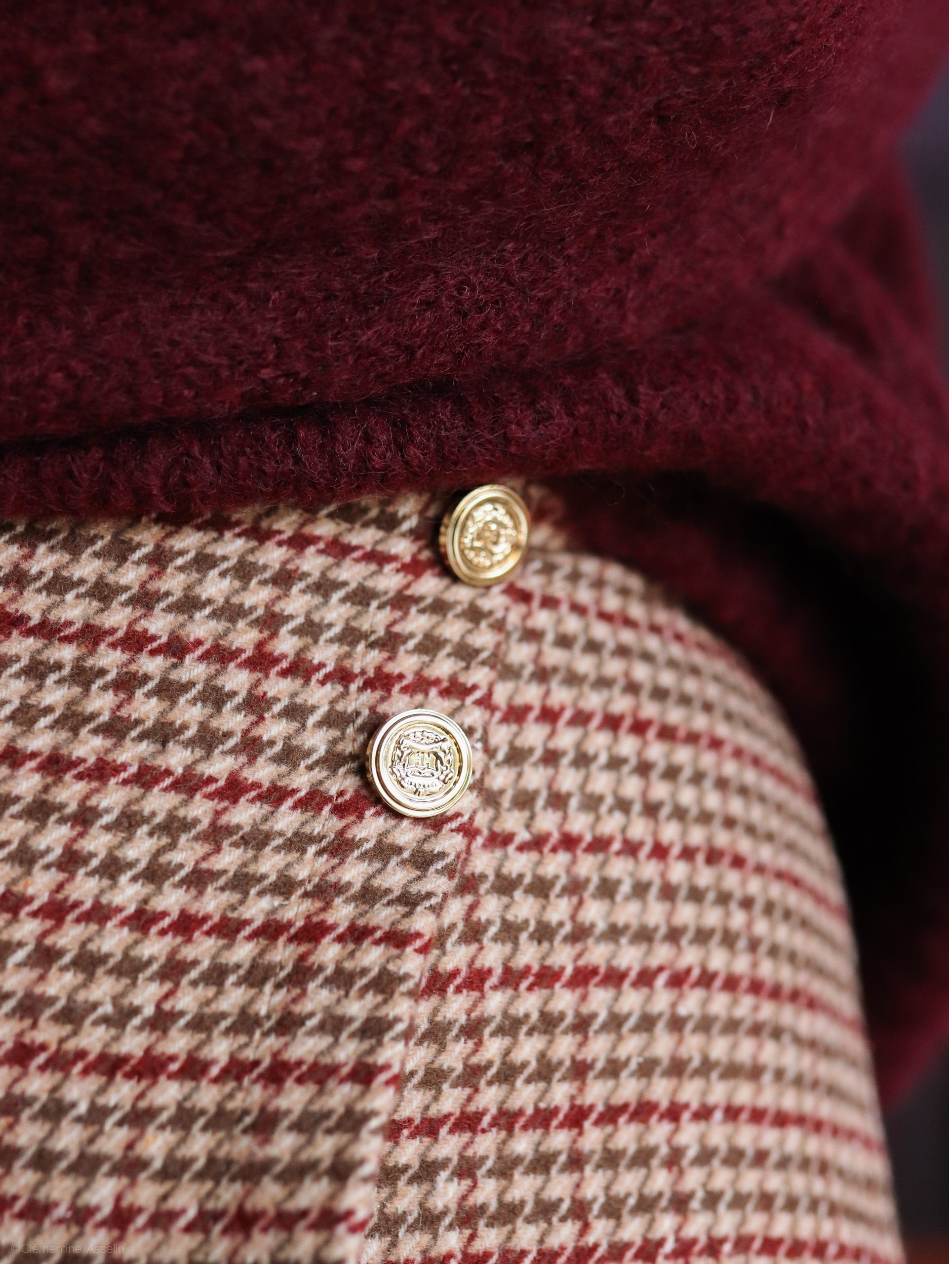 Jupe short Mégan – Image 4