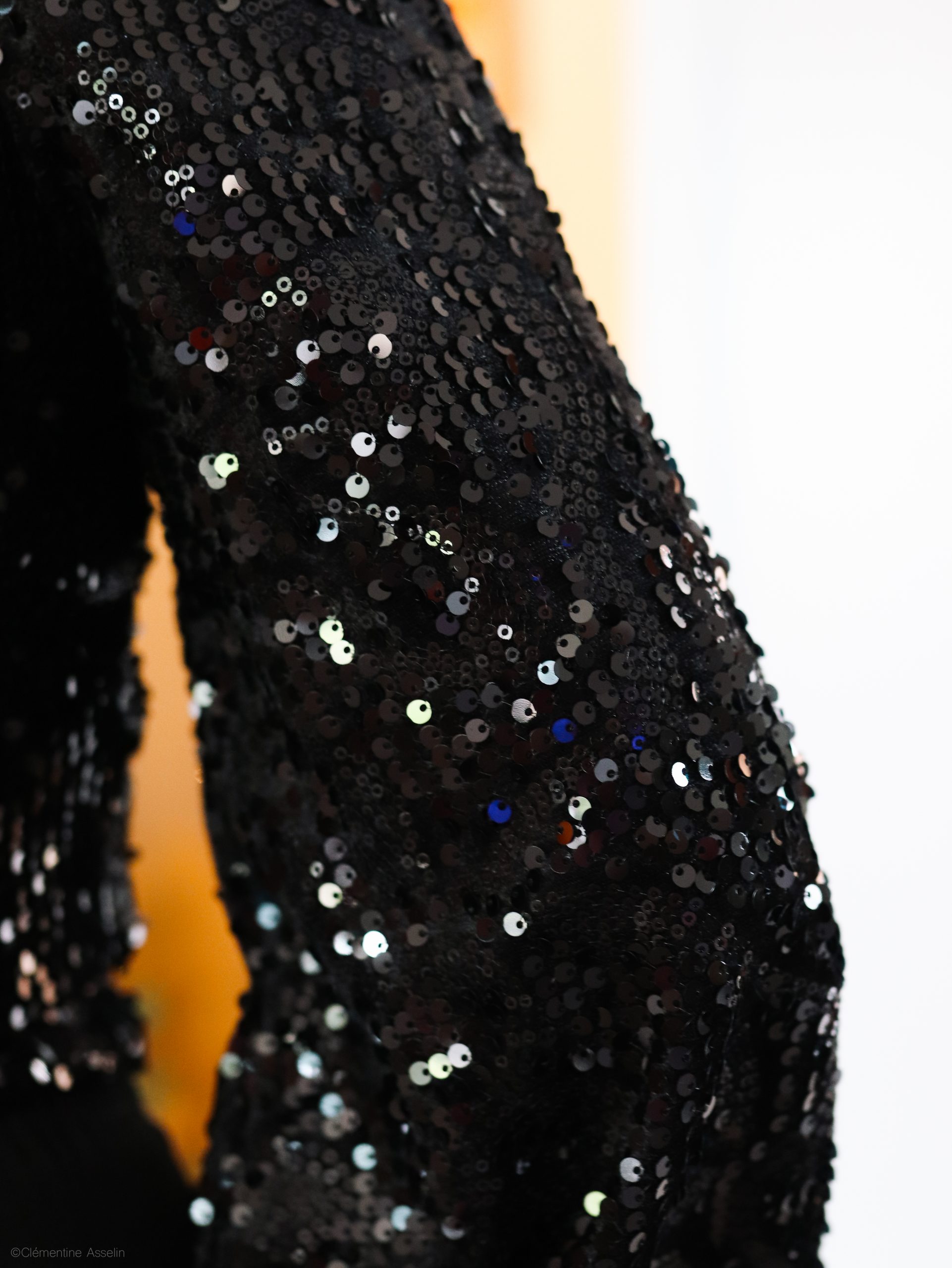 Blouse Nélia noir – Image 8