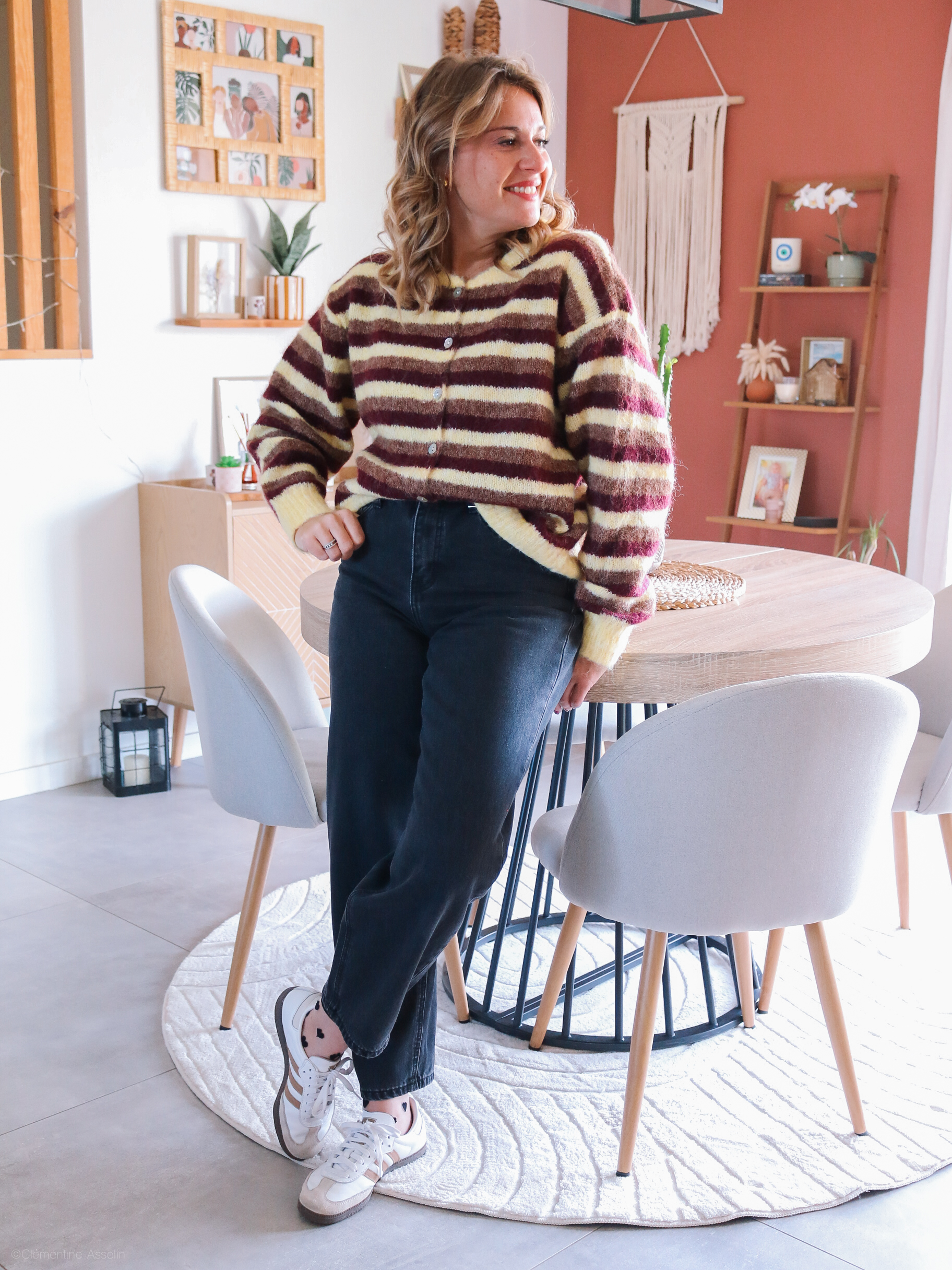 Cardigan Julian – Image 3