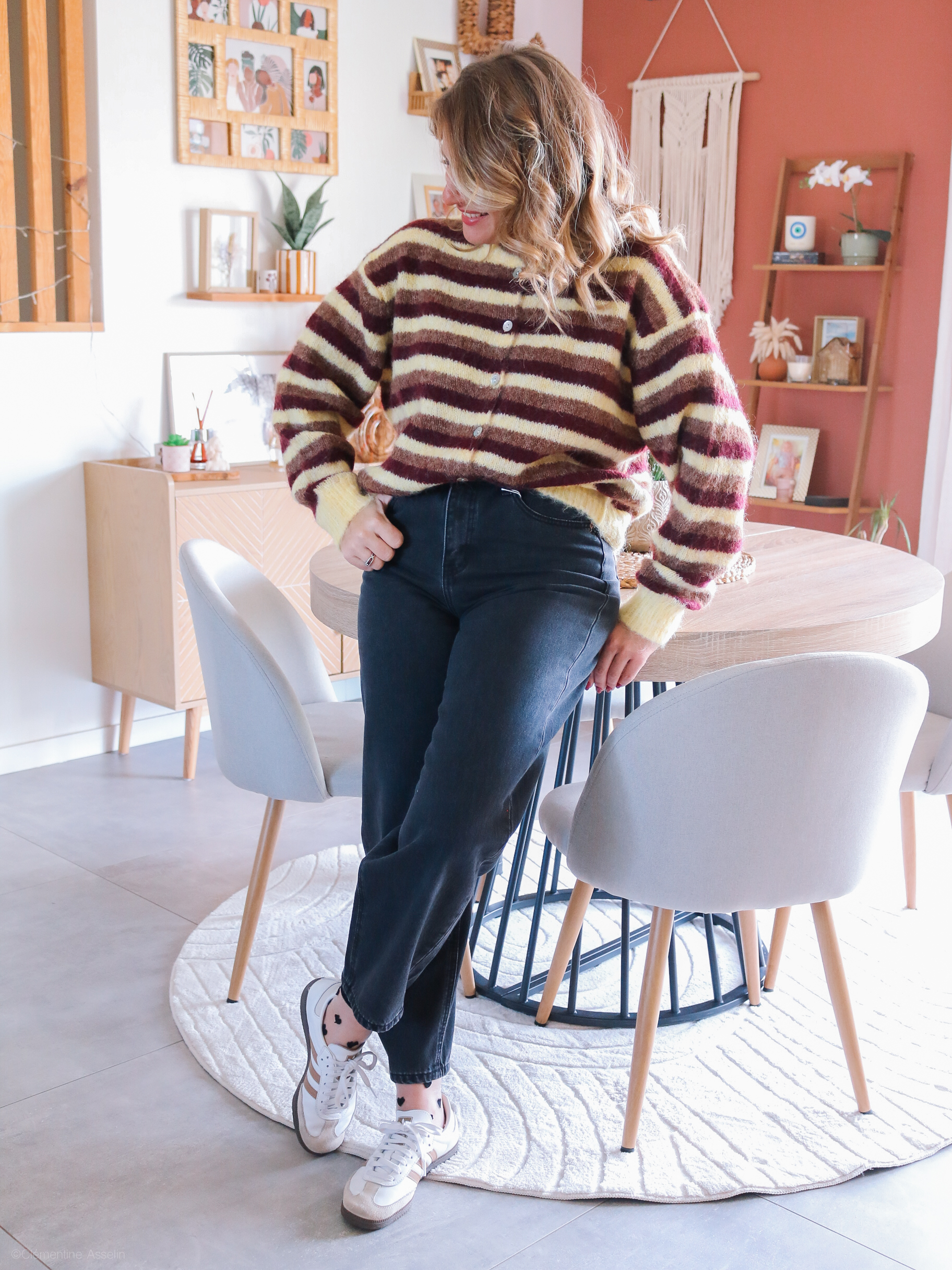 Cardigan Julian – Image 2