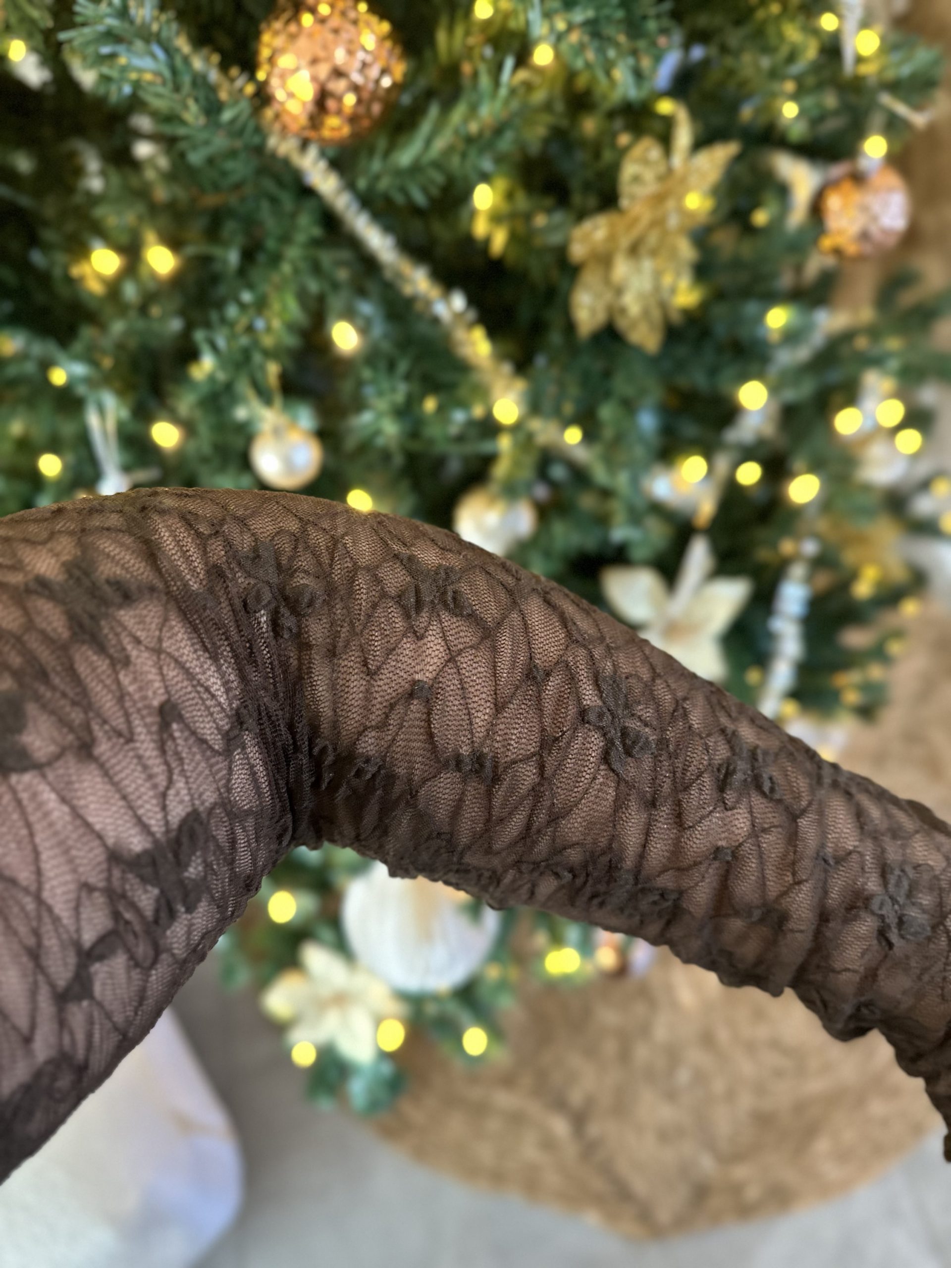 Top dentelle Virginie – Image 2