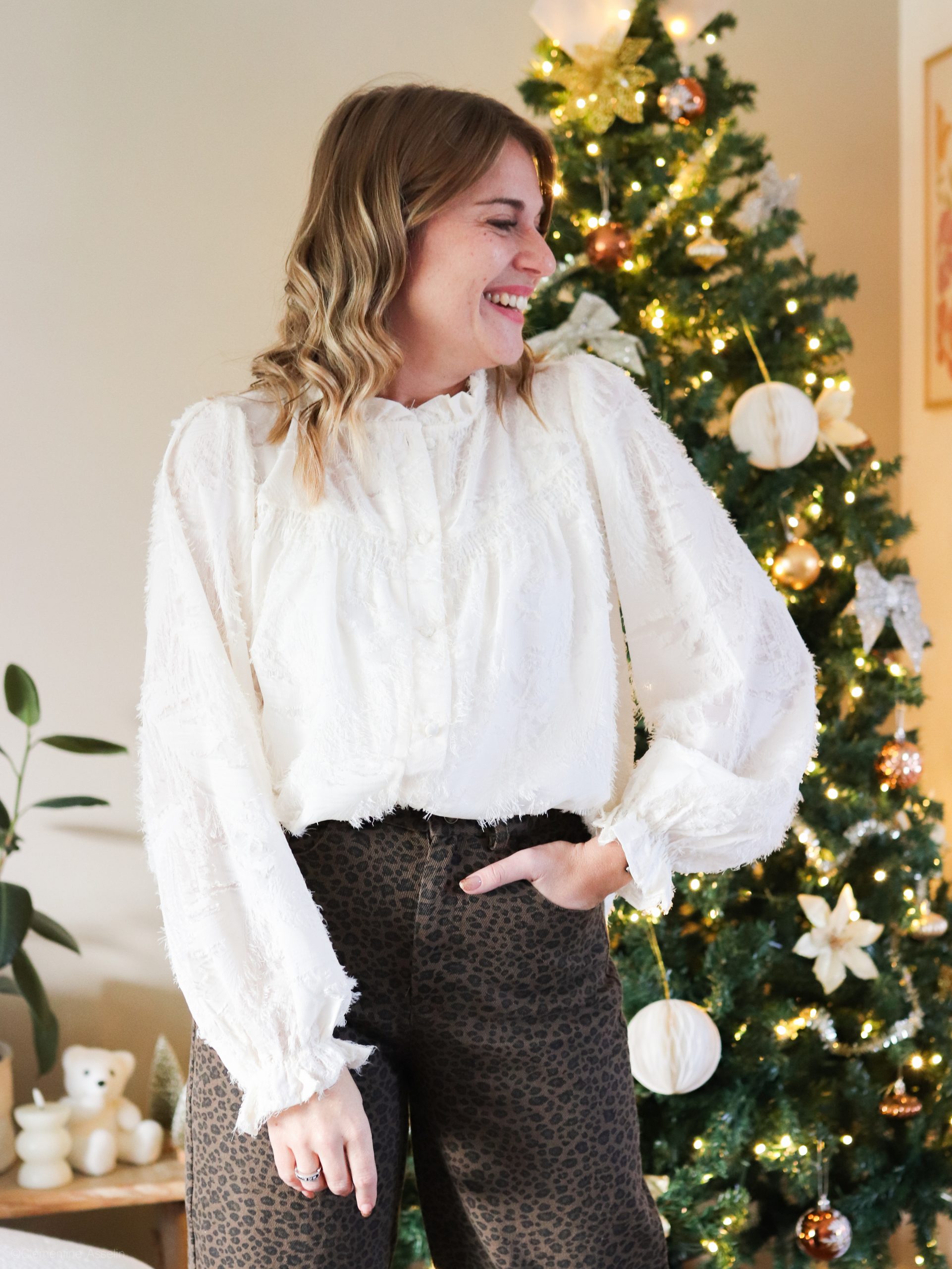 Chemise Clarissa – Image 2