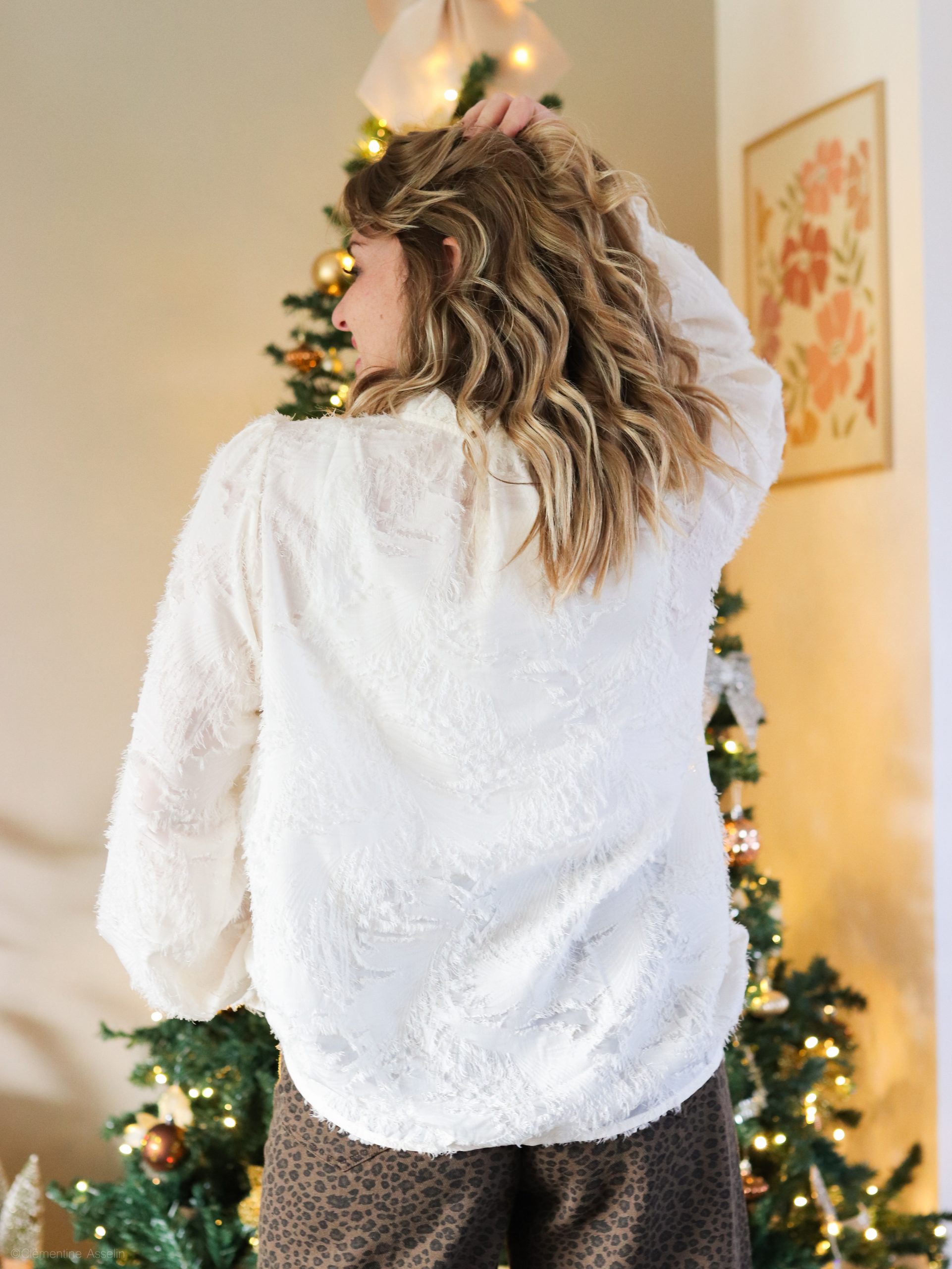 Chemise Clarissa – Image 6