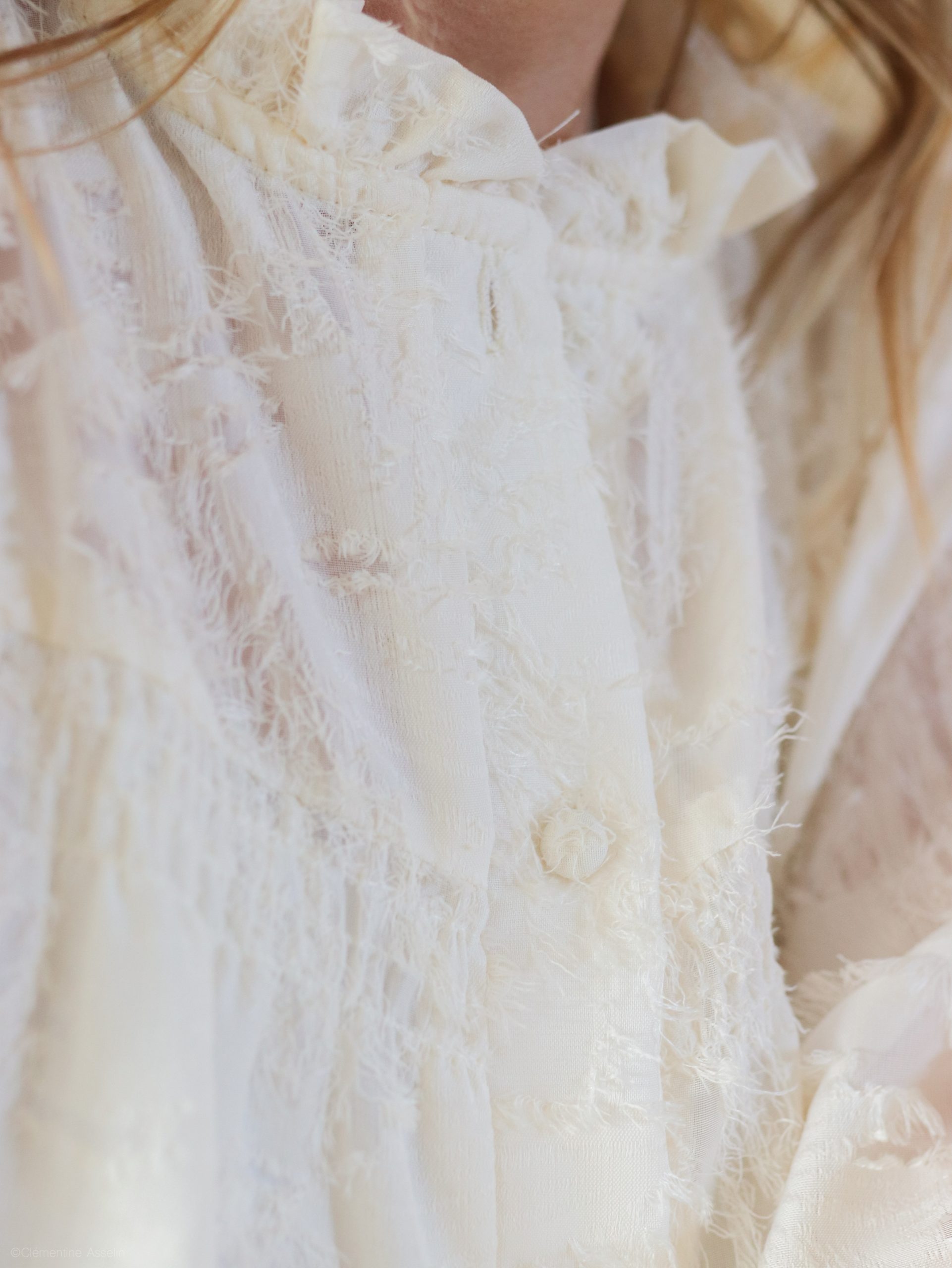 Chemise Clarissa – Image 5