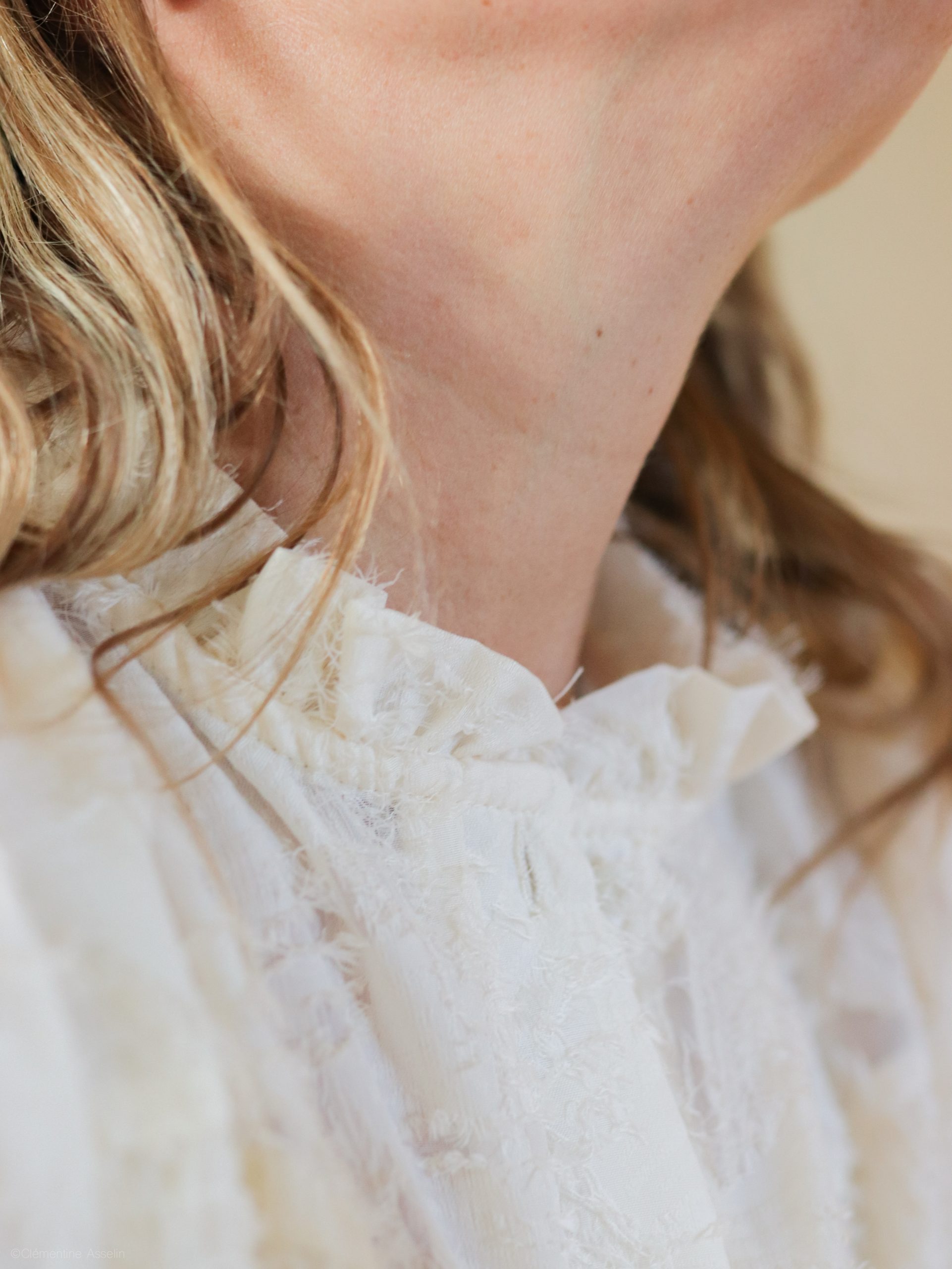 Chemise Clarissa – Image 3