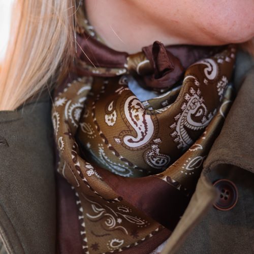 Foulard