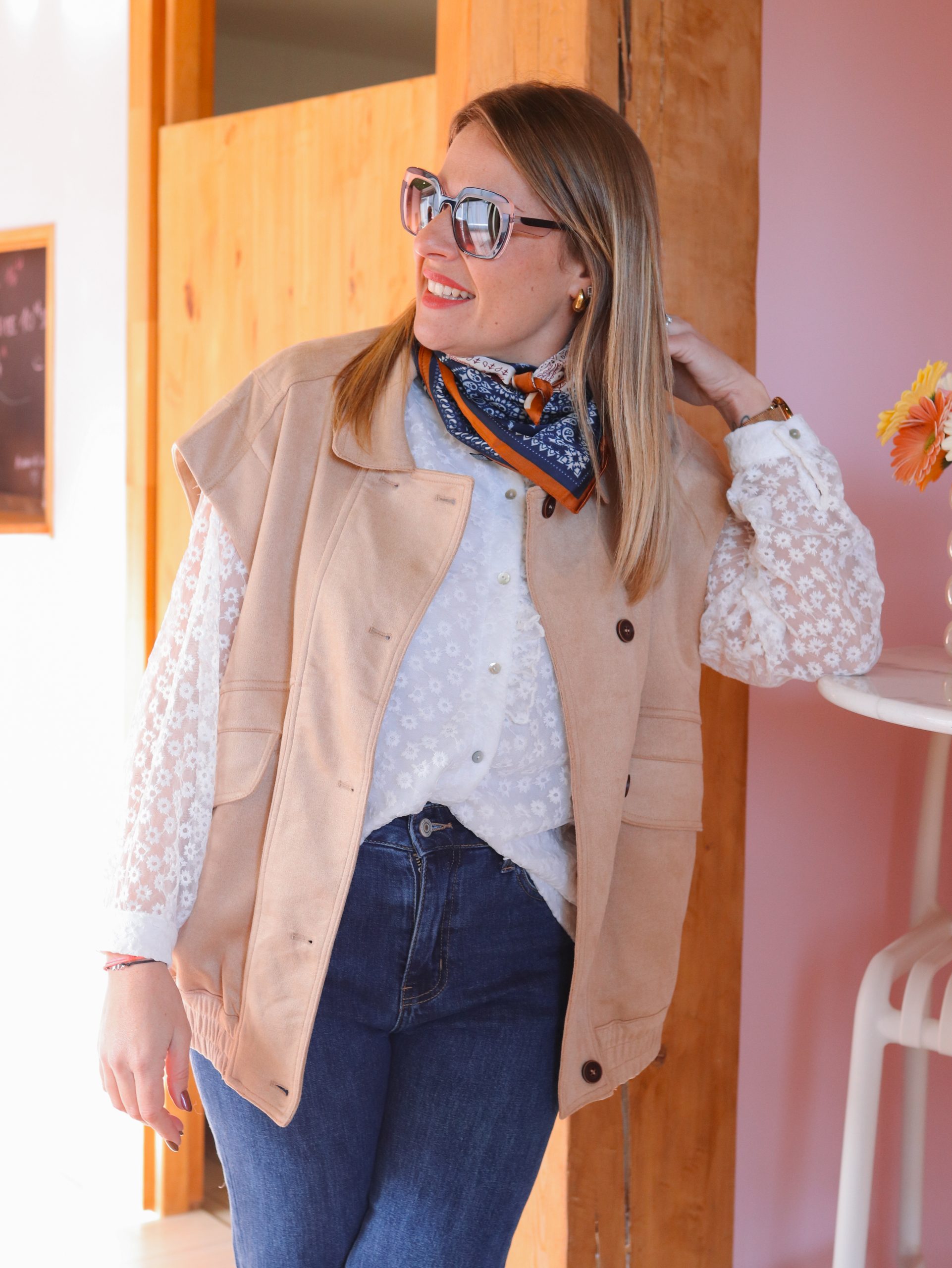 Chemise Lucia – Image 4