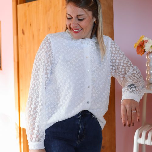 Chemise Lucia