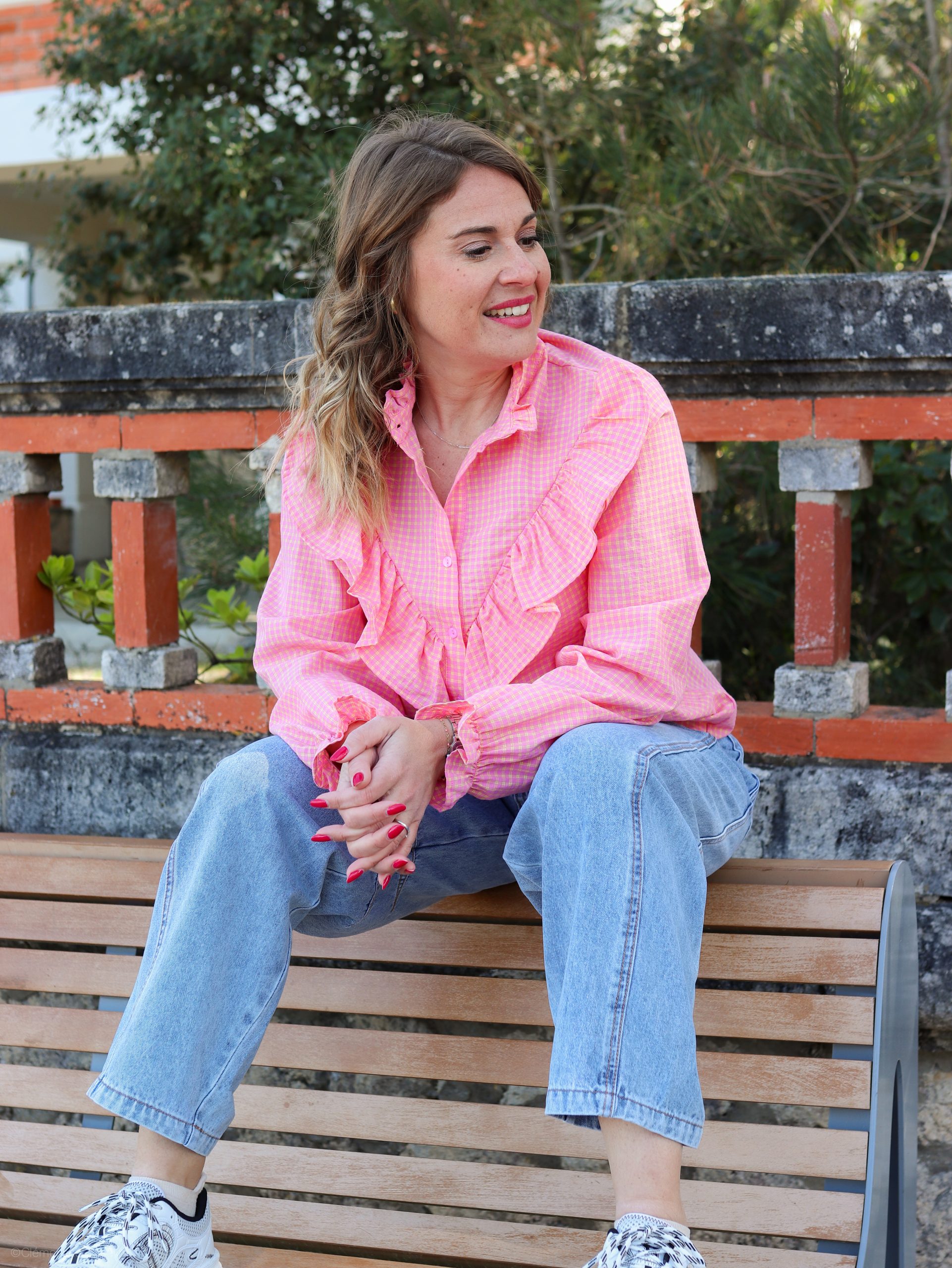 Chemise Agatha – Image 2