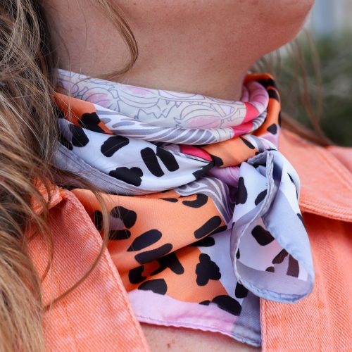 Foulard
