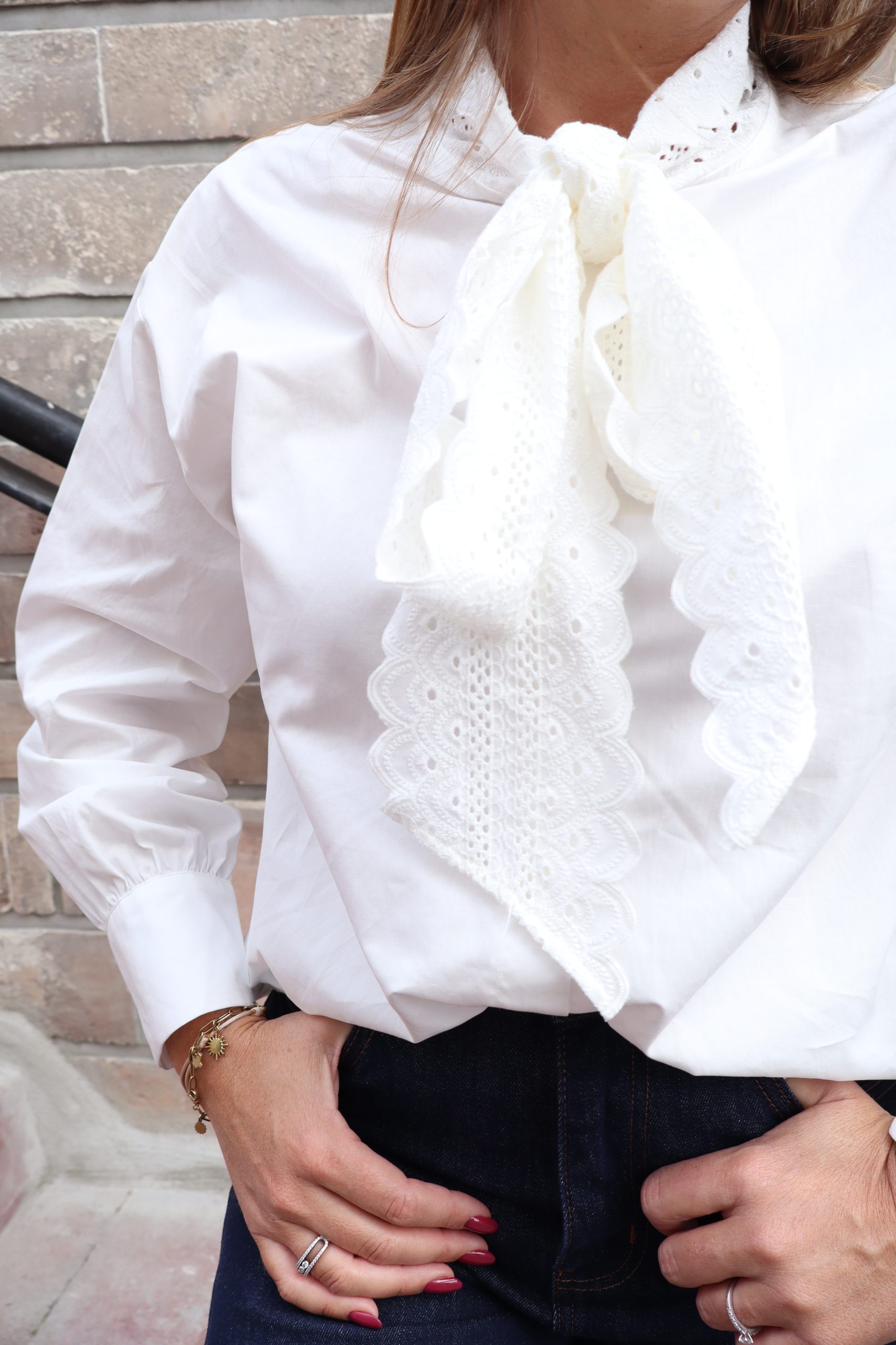 Chemise Suzy – Image 3