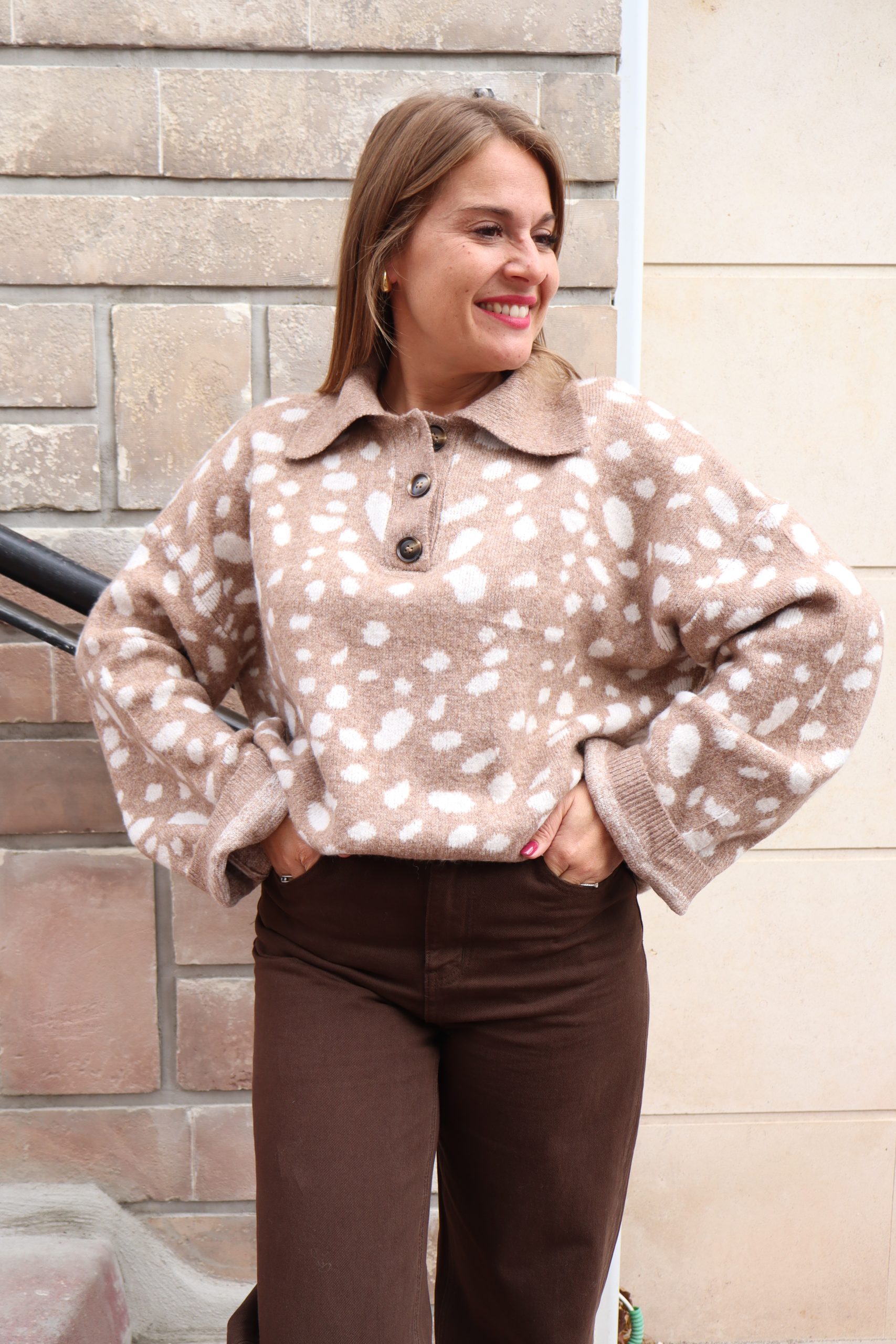 Pull Bichette