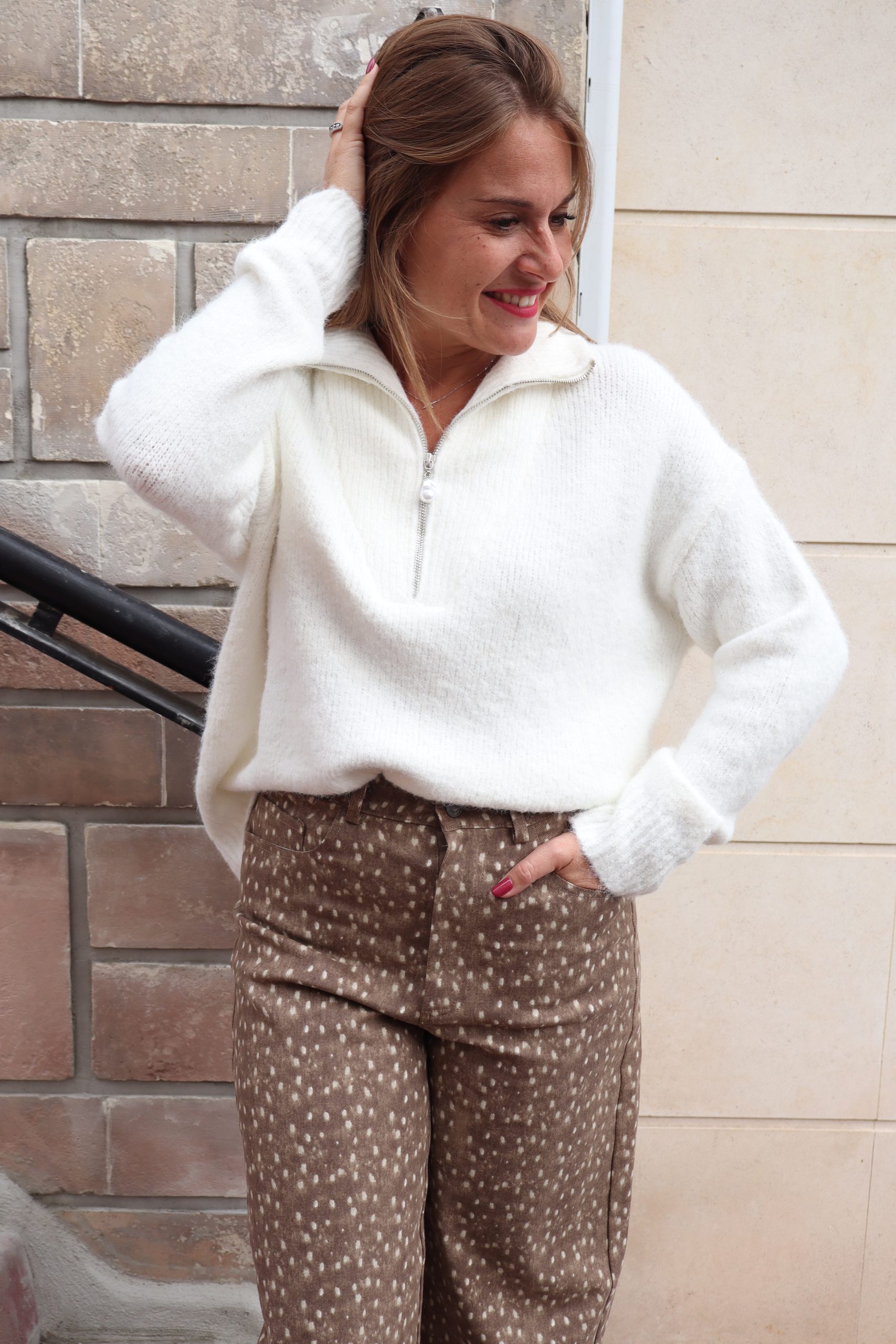 Pull Soizic – Image 2