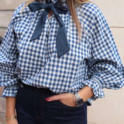Blouse Azel