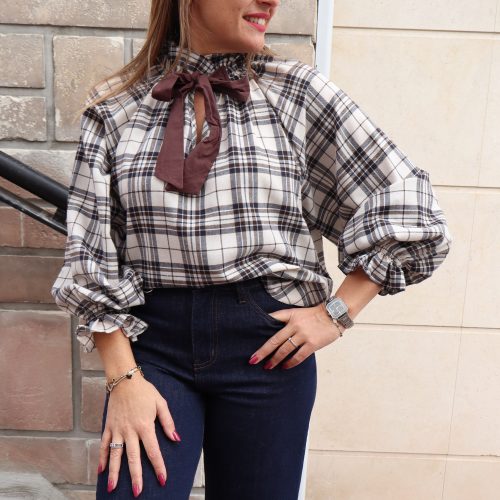 Blouse Issandre