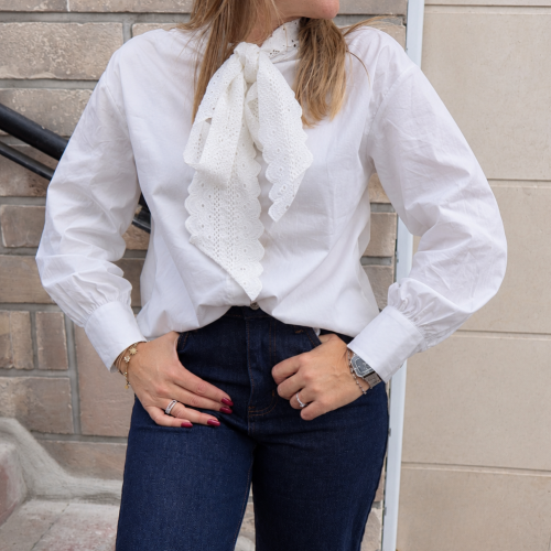 Chemise Suzy