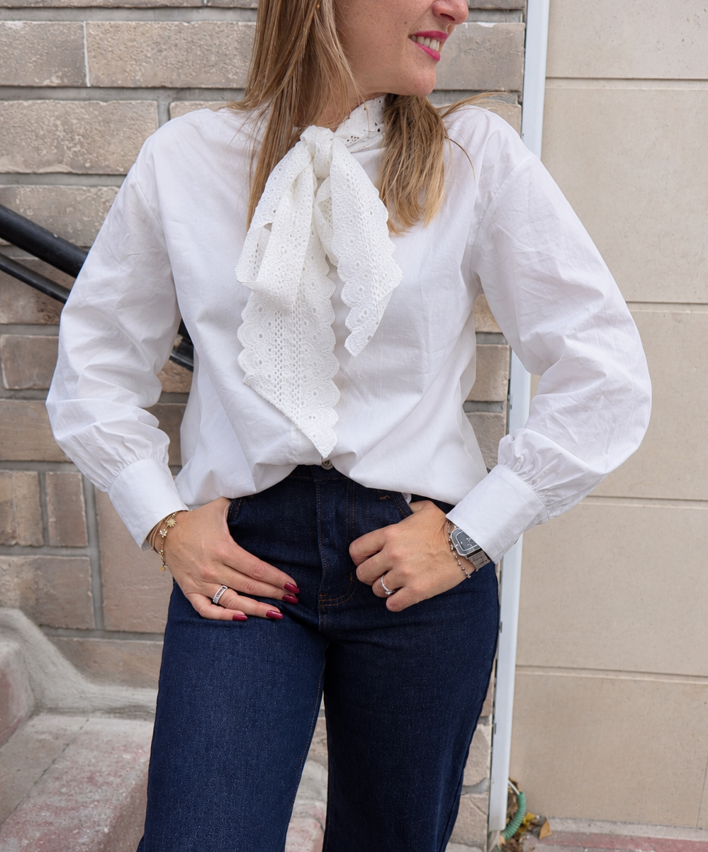 Chemise Suzy